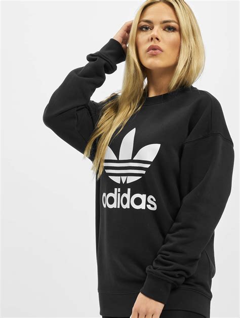 Adidas truien voor dames koop je online bij de Bijenkorf